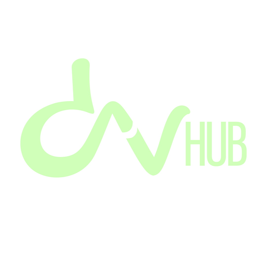 DV Hub - Clube Empresarial Exclusivo